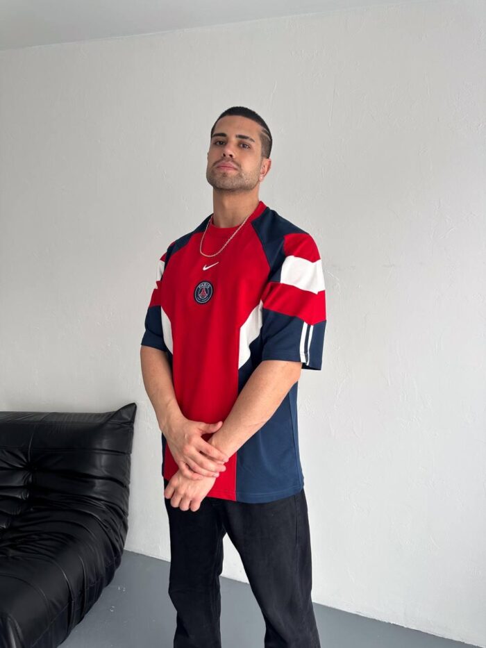 T-SHIRT - Görsel 2