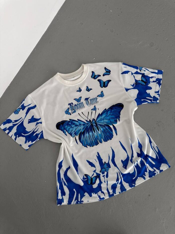 T-SHIRT - Görsel 4