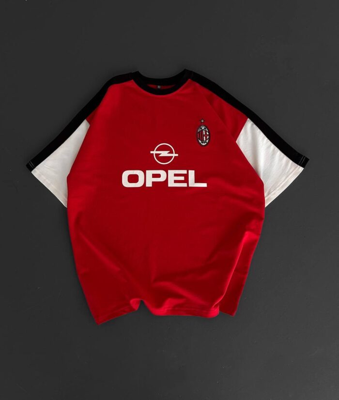 T-SHIRT - Görsel 3