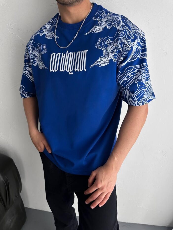 T-SHIRT - Görsel 1