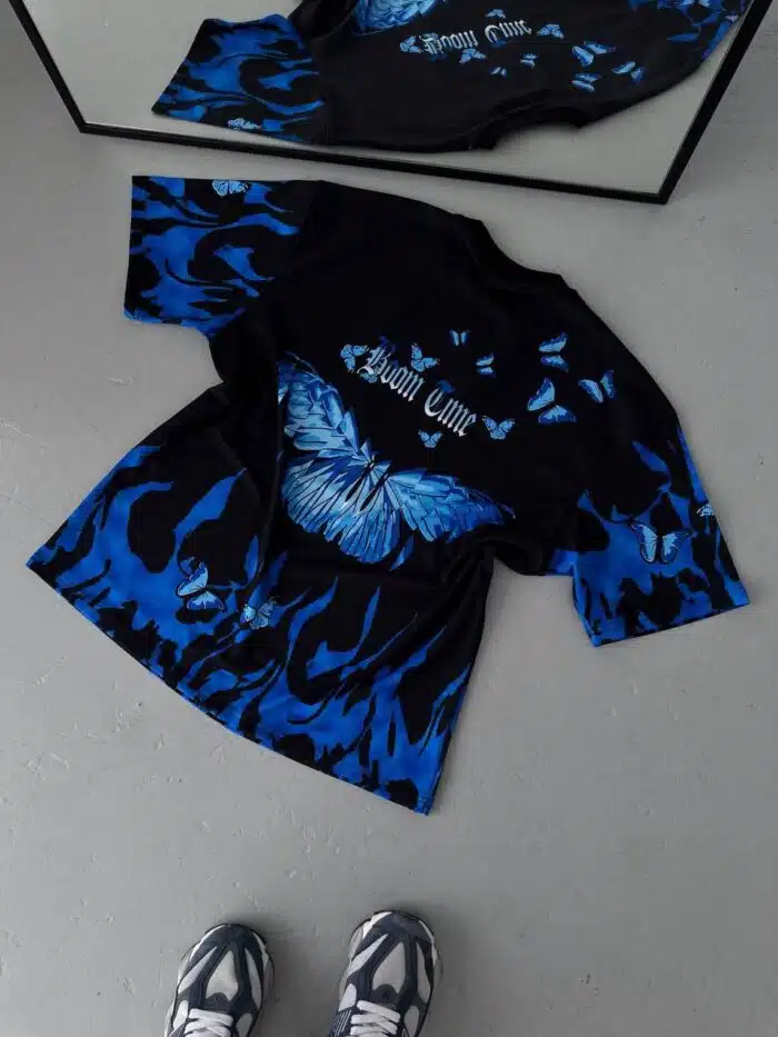 T-SHIRT - Görsel 3
