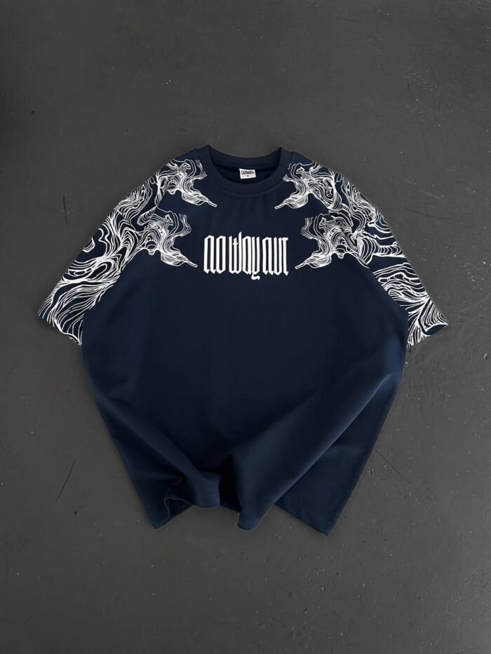 T-SHIRT - Görsel 5