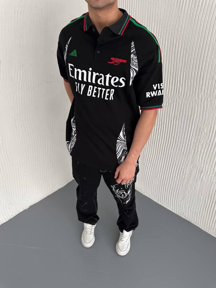 T-SHIRT - Görsel 1