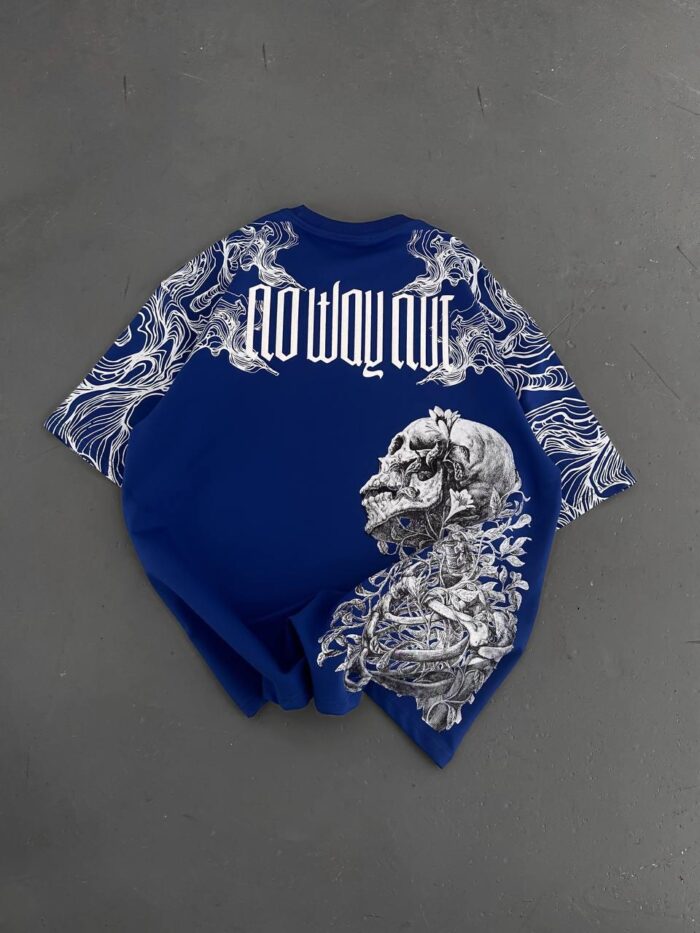 T-SHIRT - Görsel 5