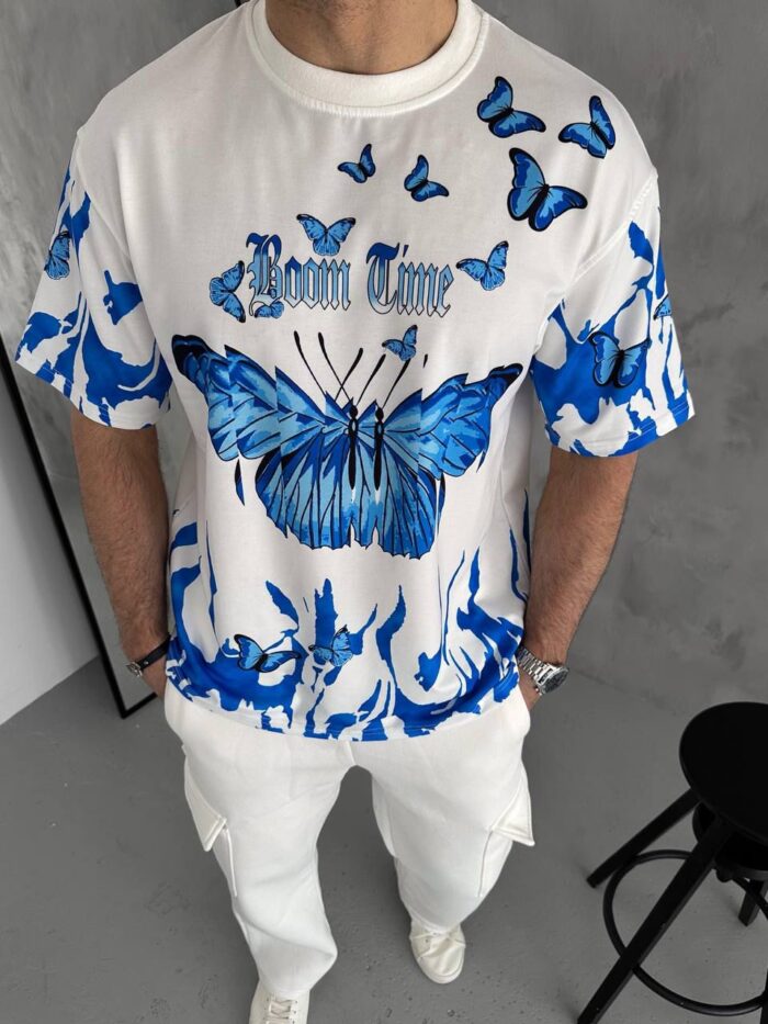 T-SHIRT - Görsel 1
