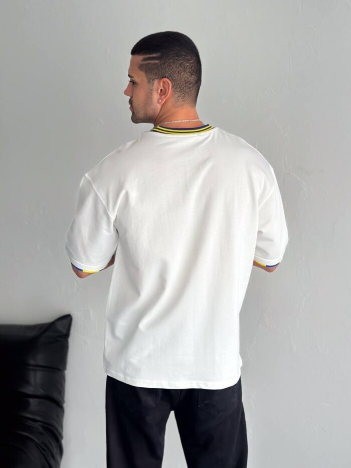 T-SHIRT - Görsel 5