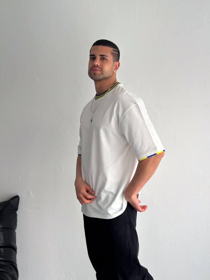 T-SHIRT - Görsel 3