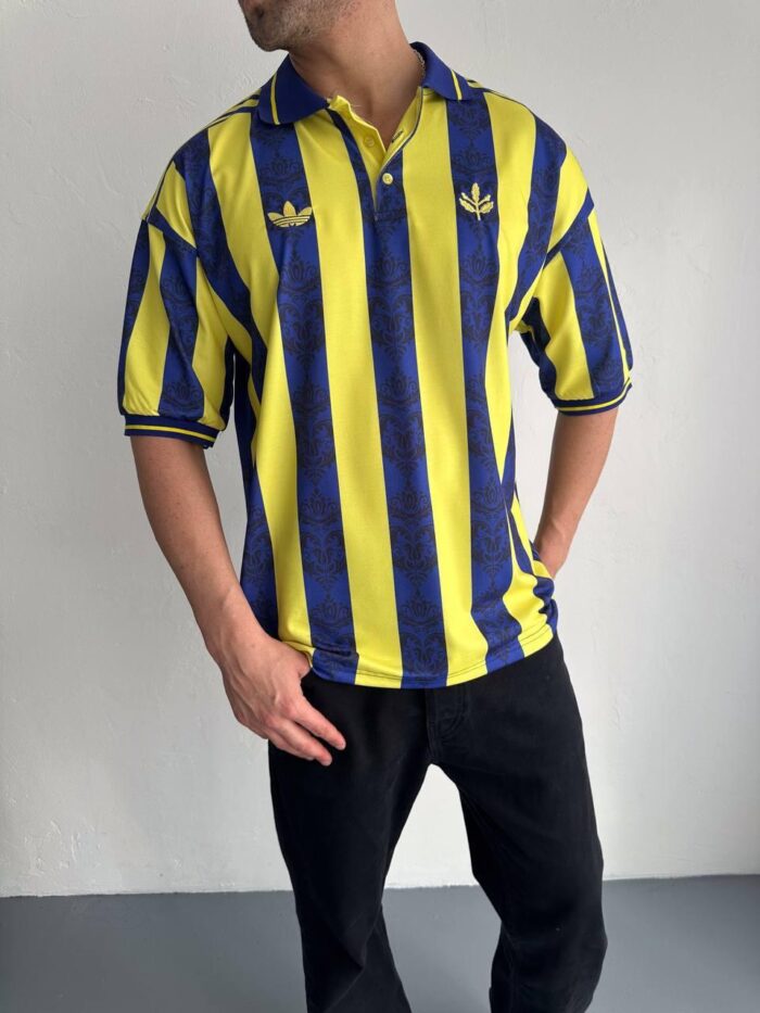 T-SHIRT - Görsel 1