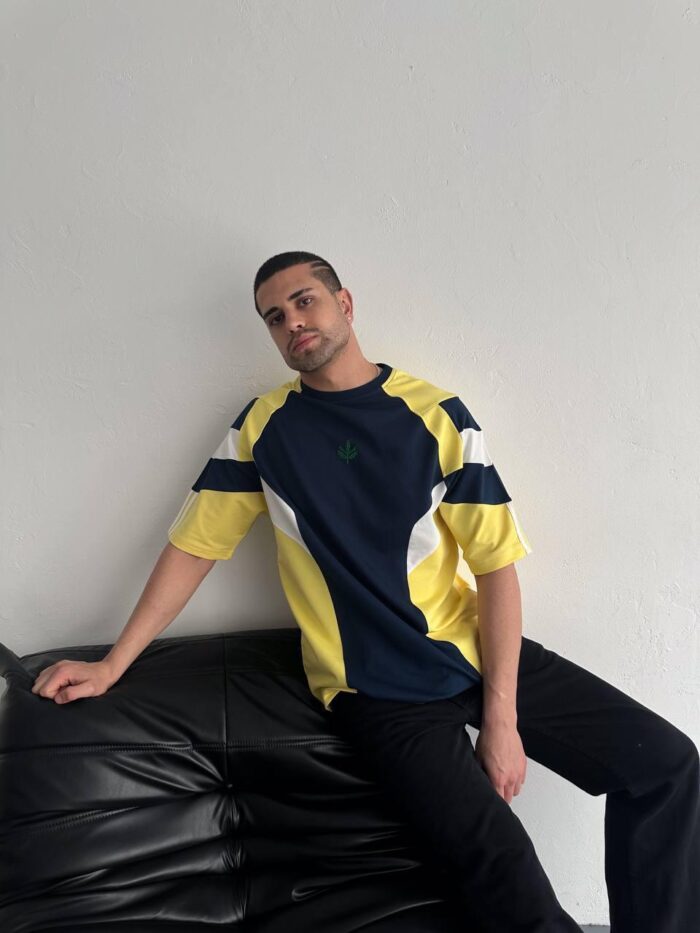 T-SHIRT - Görsel 3