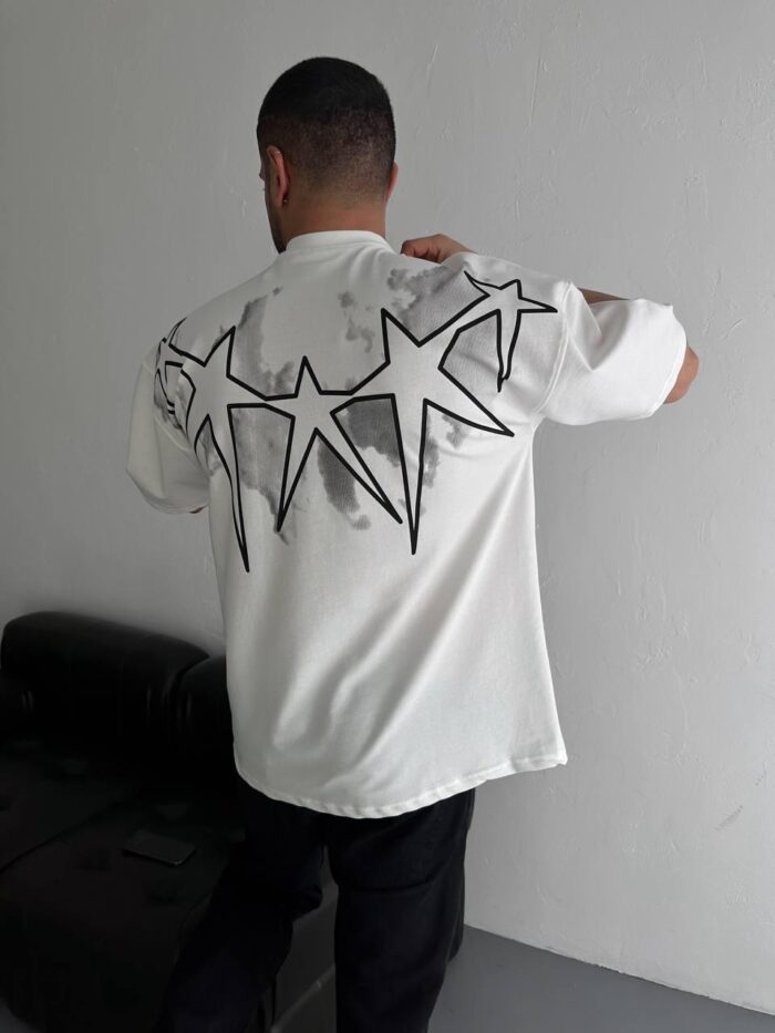 T-SHIRT - Görsel 2