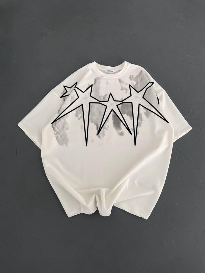 T-SHIRT - Görsel 3