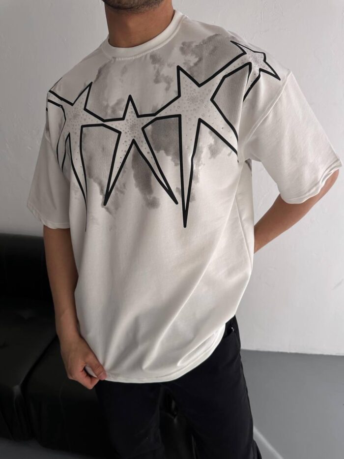 T-SHIRT - Görsel 1