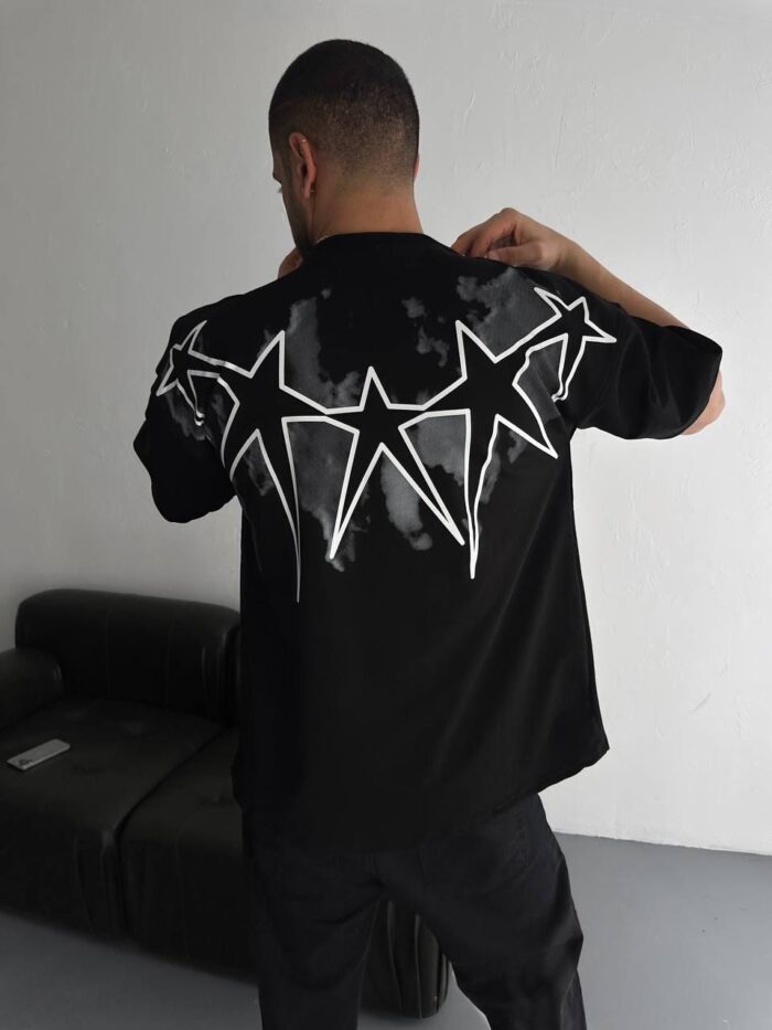 T-SHIRT - Görsel 4