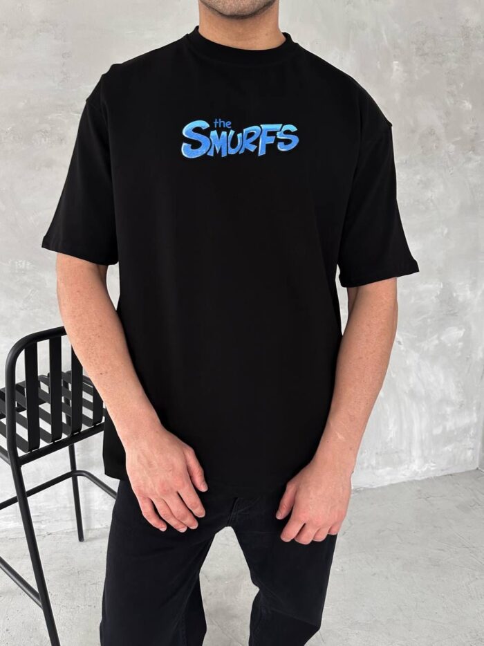 T-SHIRT - Görsel 1