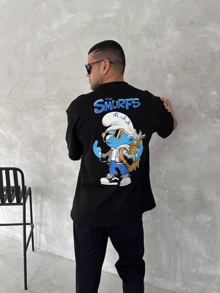 T-SHIRT - Görsel 3