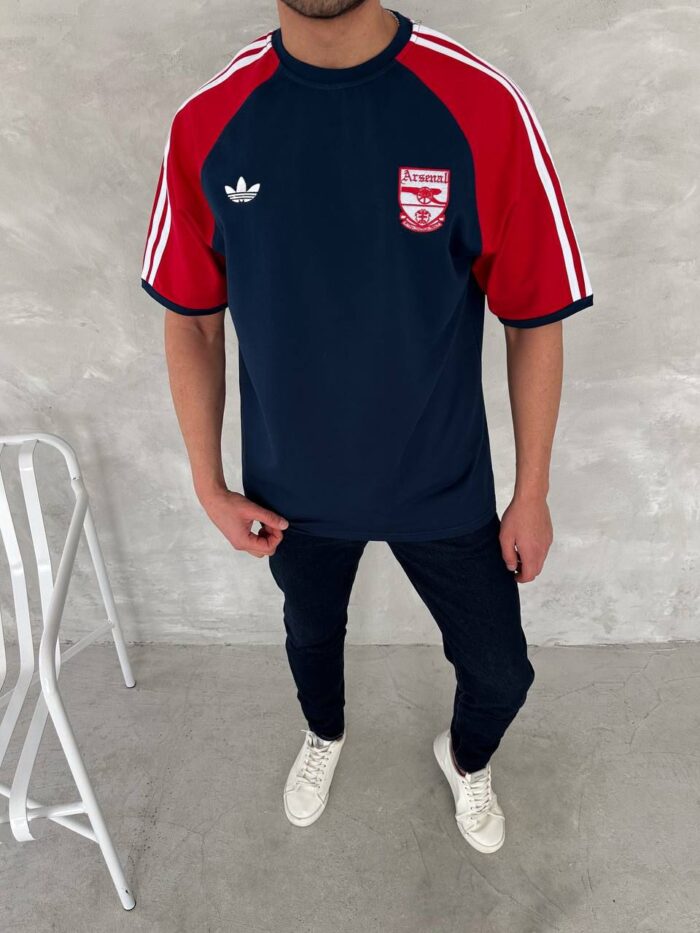 T-SHIRT - Görsel 4