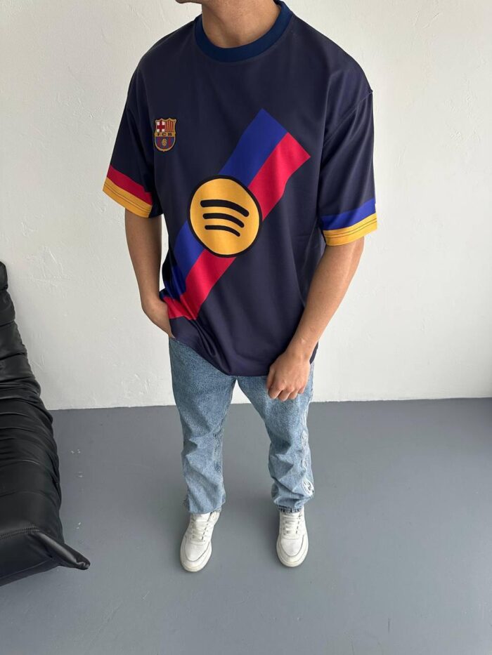 T-SHIRT - Görsel 3