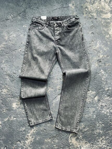 BAGGY PANTOLON