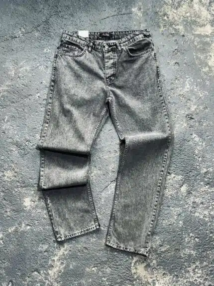 BAGGY PANTOLON