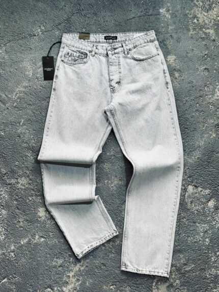 BAGGY PANTOLON