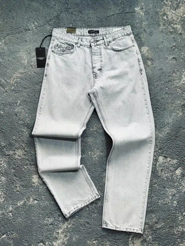 BAGGY PANTOLON - Görsel 1