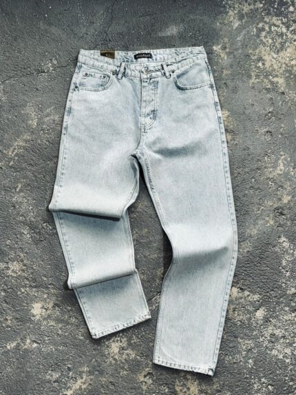 BAGGY PANTOLON