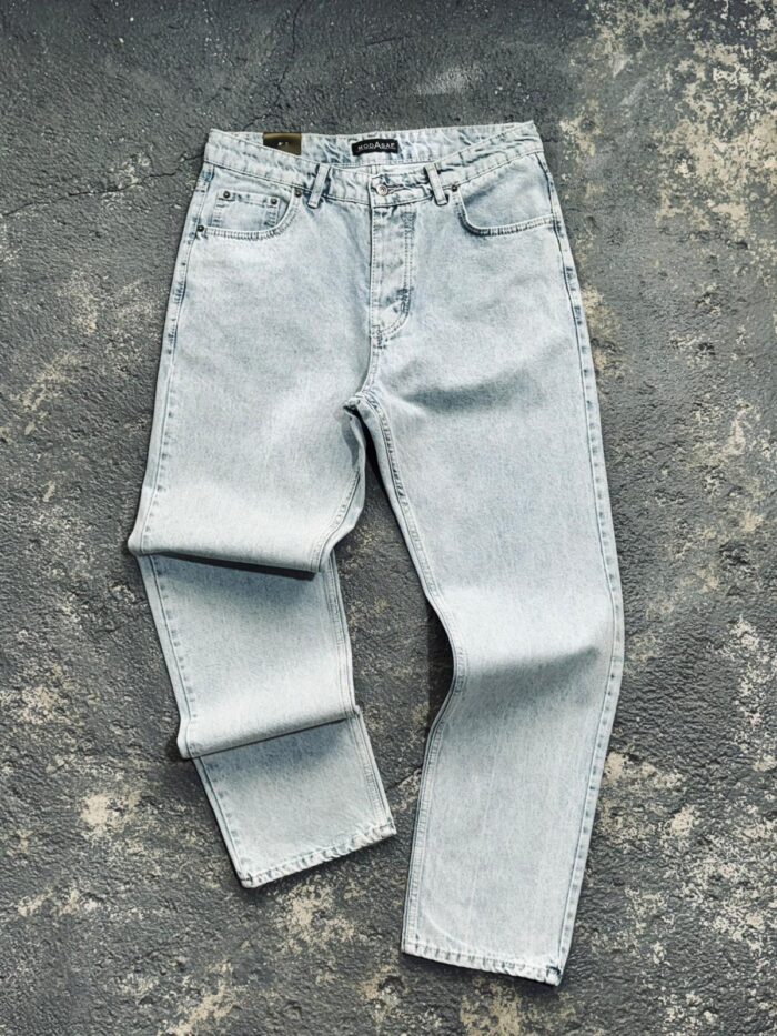 BAGGY PANTOLON - Görsel 1
