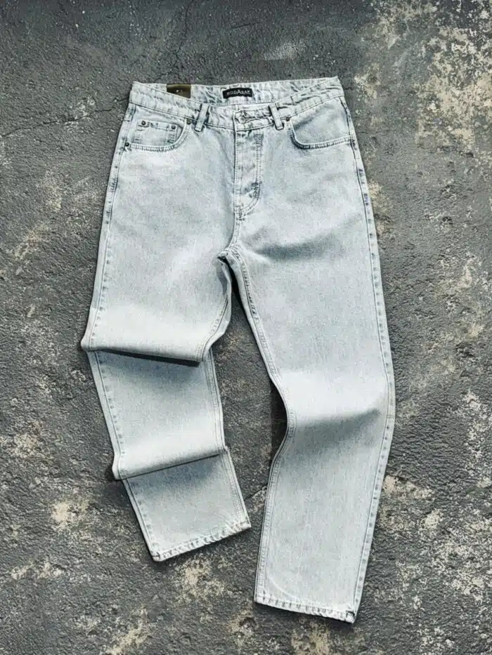 BAGGY PANTOLON - Görsel 1