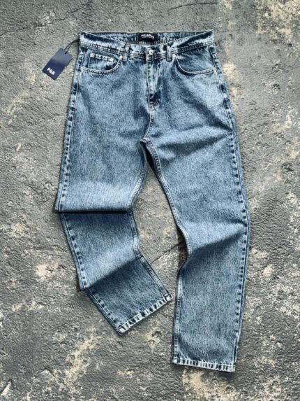 BAGGY PANTOLON