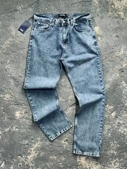 BAGGY PANTOLON