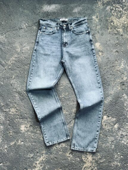 BAGGY PANTOLON