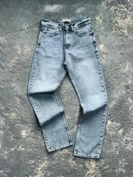 BAGGY PANTOLON