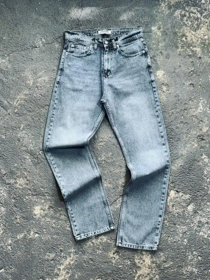 BAGGY PANTOLON - Görsel 1