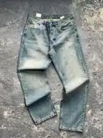 BAGGY PANTOLON