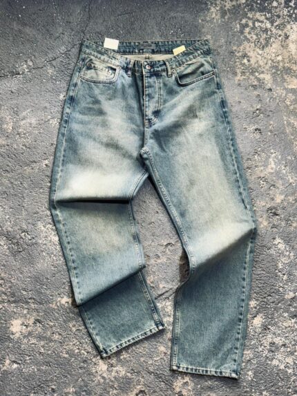 BAGGY PANTOLON