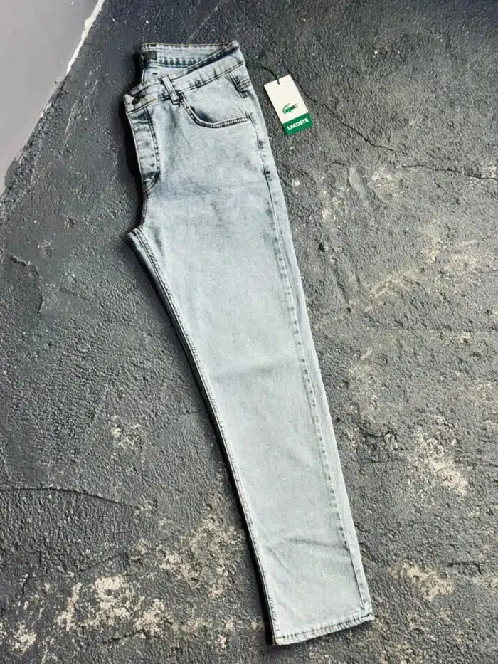 Regular Fit Pantolon - Görsel 1