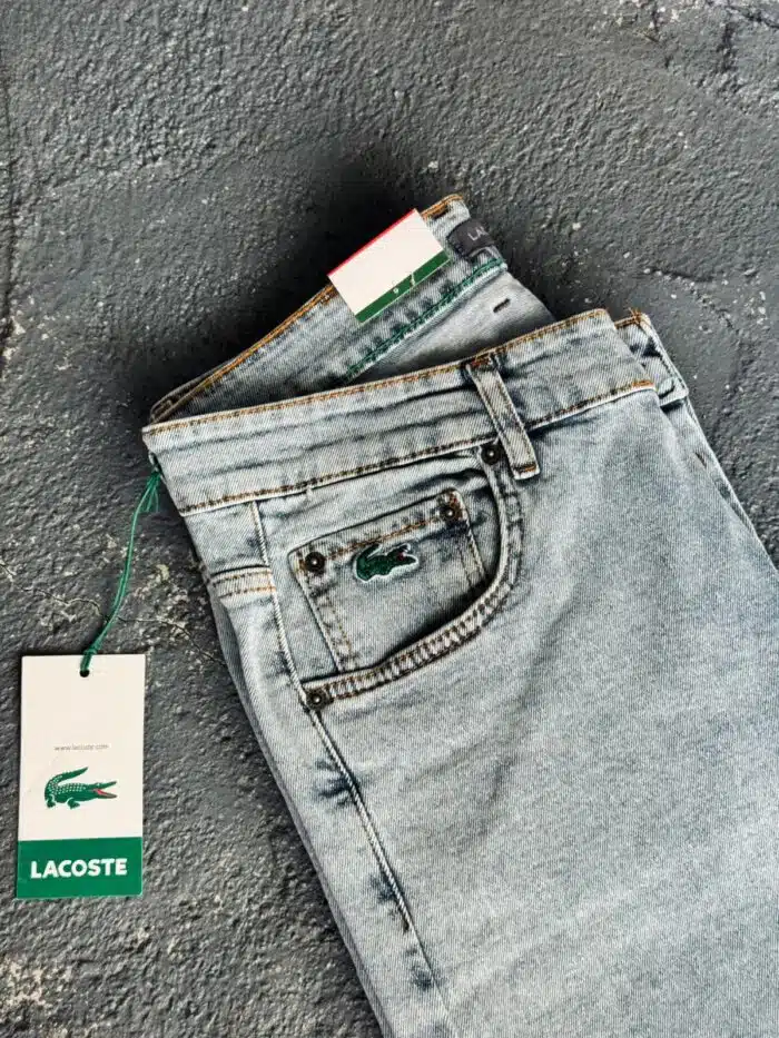 Regular Fit Pantolon - Görsel 2
