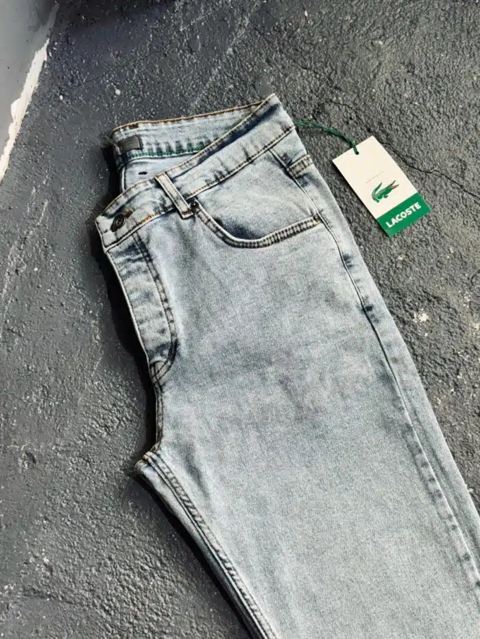 Regular Fit Pantolon - Görsel 3