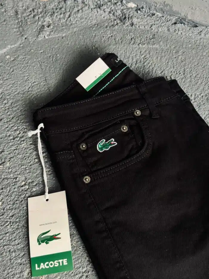 Regular Fit Pantolon - Görsel 3