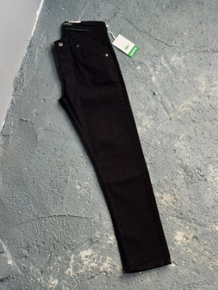 Regular Fit Pantolon