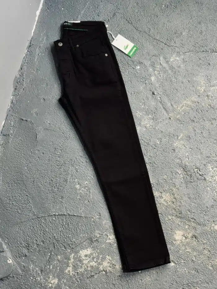 Regular Fit Pantolon - Görsel 1