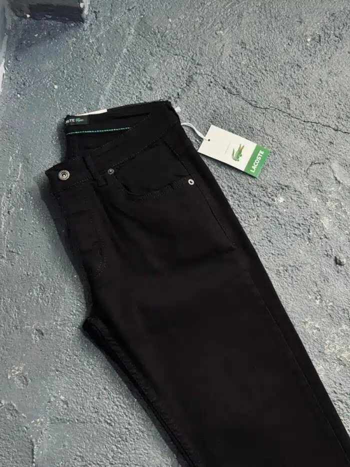 Regular Fit Pantolon - Görsel 4