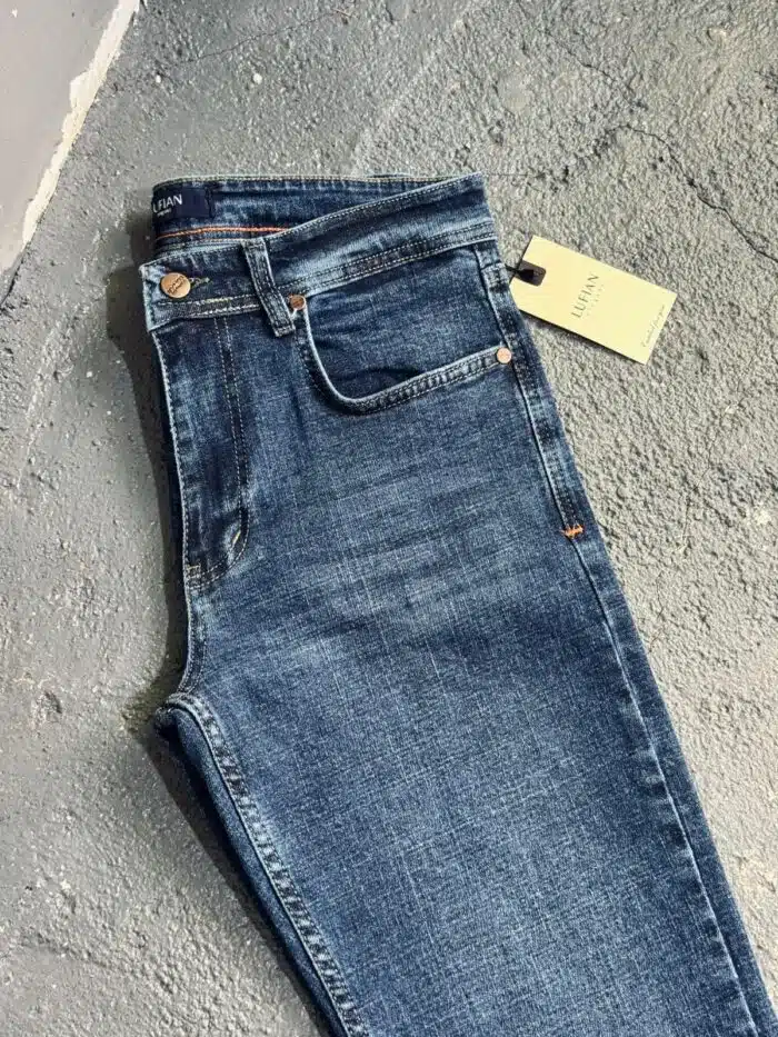 Regular Fit Pantolon - Görsel 4