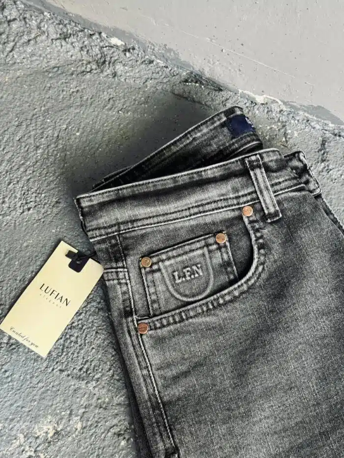 Regular Fit Pantolon - Görsel 3