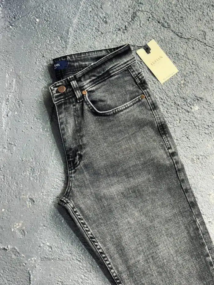 Regular Fit Pantolon - Görsel 4