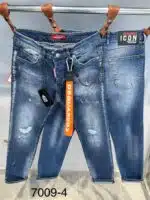 DSQ-2 / Jeans
