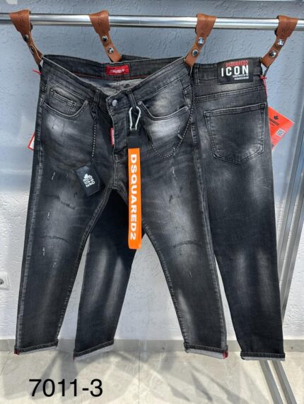 DSQ-2 / Jeans