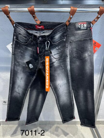 DSQ-2 / Jeans