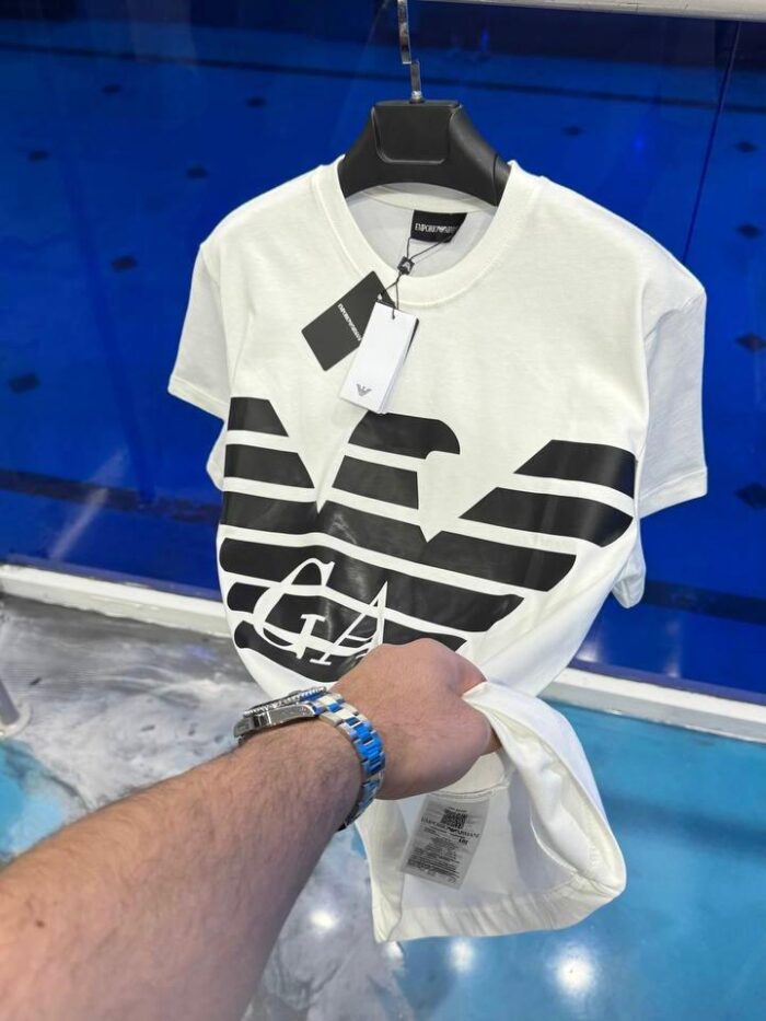 T-SHIRT - Görsel 2