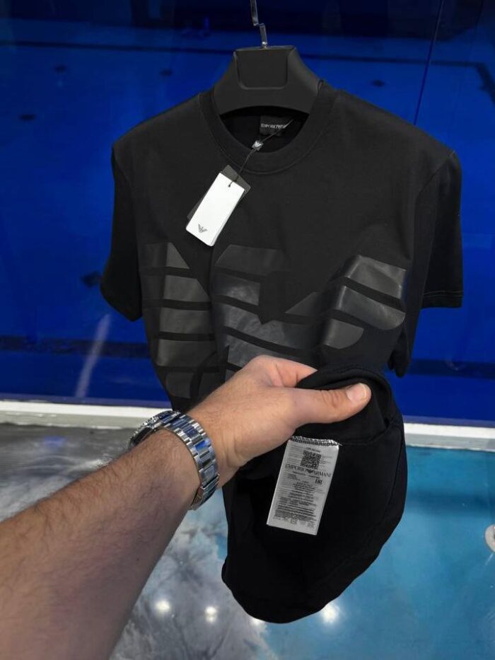 T-SHIRT - Görsel 3